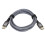 DisplayPort 2.1 Kabel 16K 30Hz 40Gbps 2m männlich zu männlich für Gaming HDR FreeSync 14