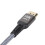 DisplayPort 2.1 Kabel 16K 30Hz 40Gbps 2m männlich zu männlich für Gaming HDR FreeSync 9