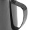 Milchkännchen aus 304er Edelstahl, 600 ml, Schwarz 8