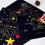 3Pcs Scratch Paper Note Multicolor Rainbow Art 13
