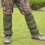 Snake Gaiters Snake Bite Protection for Lower Legs 4