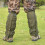 Snake Gaiters Snake Bite Protection for Lower Legs 7