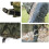 Snake Gaiters Snake Bite Protection for Lower Legs 3