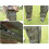 Snake Gaiters Snake Bite Protection for Lower Legs 2