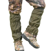Snake Gaiters Snake Bite Protection for Lower Legs