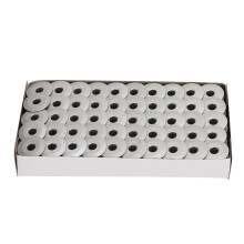 100Pcs Metal Bobbins for Flat Embroidery Car