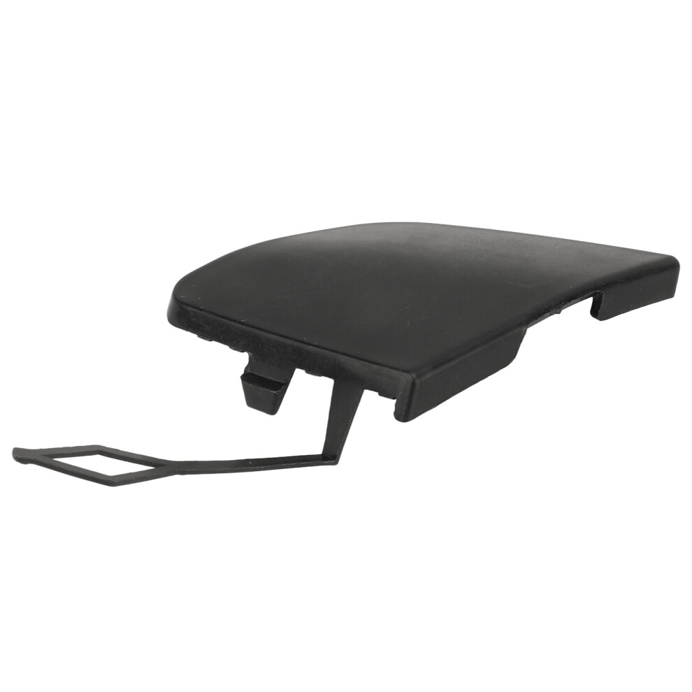Scratch-Resistant Front Bumper Towing Eye Cap For Peugeot 2008 4261331722887