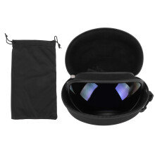 Dog Goggles Anti UV Strong Impact Resistance