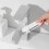 Durable Stain Removal Tool for Kitchens Comfortable Grip Quick Results 7