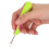 2pcs Seam Rippers Thread Cutter Stitch Unpicker 15