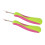 2pcs Seam Rippers Thread Cutter Stitch Unpicker 10