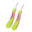 2pcs Seam Rippers Thread Cutter Stitch Unpicker 13