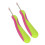 2pcs Seam Rippers Thread Cutter Stitch Unpicker 14