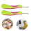 2pcs Seam Rippers Thread Cutter Stitch Unpicker 12