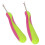 2pcs Seam Rippers Thread Cutter Stitch Unpicker 6