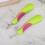 2pcs Seam Rippers Thread Cutter Stitch Unpicker 11