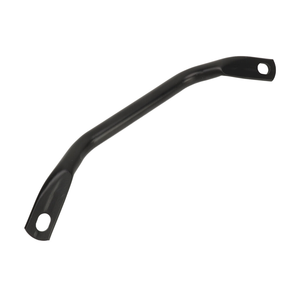 16Mm Rear Passenger Grab Handle For Motorbike Durable Iron For Crf250l Crf300l 8281331727381