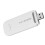 4G USB Tragbares WLAN Mini 10-Benutzer ABS weiß 1