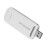 4G USB Tragbares WLAN Weiß – 10-Benutzer-Sharing, Kompakt 15