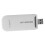 4G USB Tragbares WLAN Weiß – 10-Benutzer-Sharing, Kompakt 13