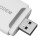 4G USB Tragbares WLAN Mini 10-Benutzer ABS weiß 11