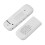 4G USB Tragbares WLAN Weiß – 10-Benutzer-Sharing, Kompakt 10