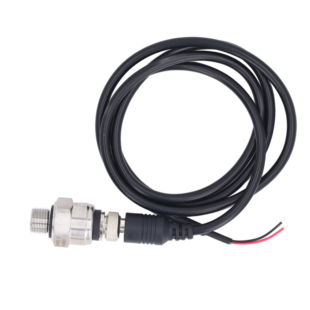 Pressure Transducer 4-20Ma G1/4 0-1.6Mpa High Accuracy Sensor 8271331728495