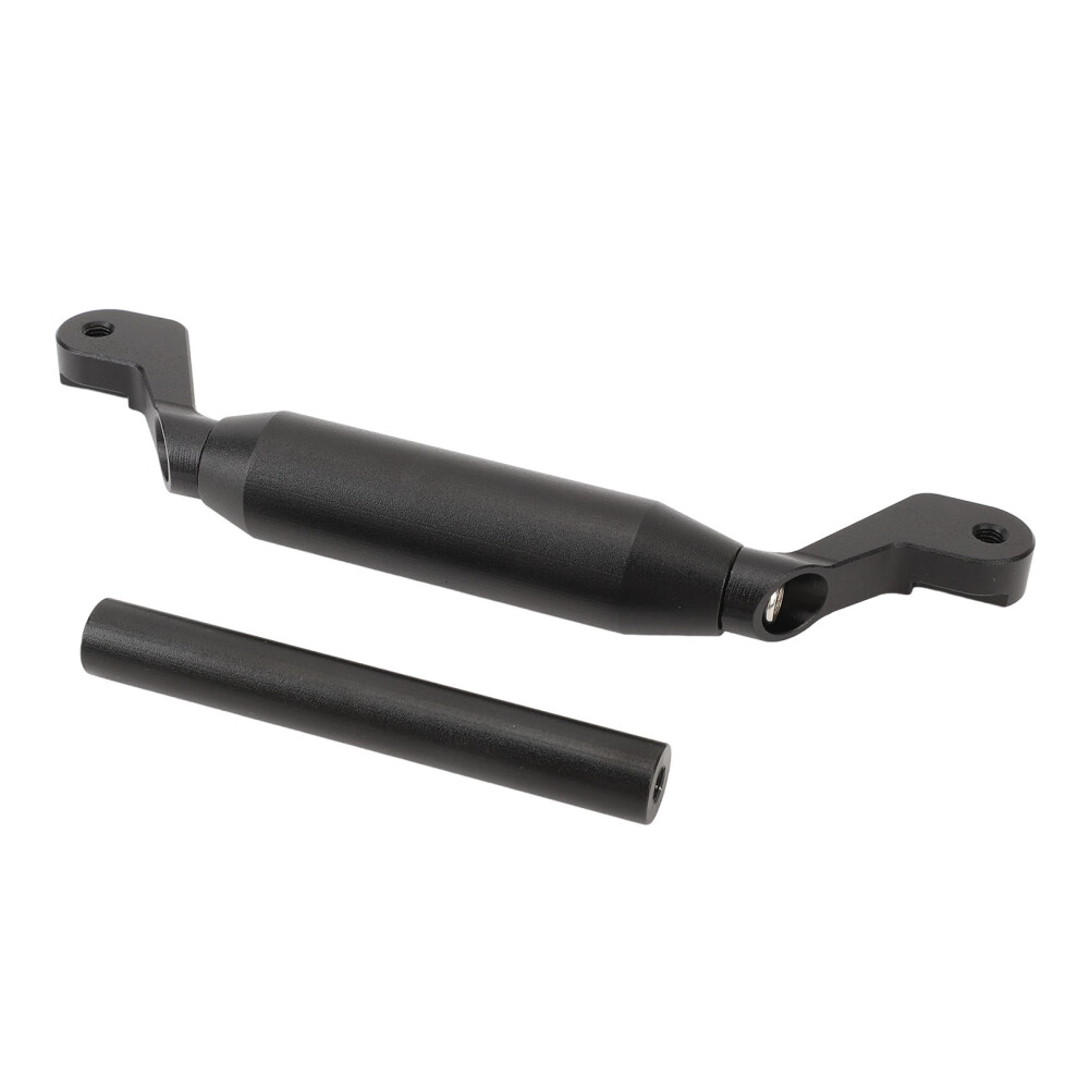 Motorcycle Phone Mount For 1200 Gt Rally 2022-2023 Cnc 6063 Aluminum Black 7631331729426