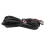 DC12V UTV LED-Kabelbaum 300W 14AWG, 1 Leitung Plug-Play 16