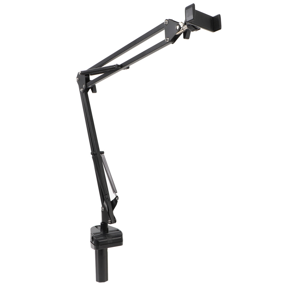 Aluminum Alloy Overhead Video Stand With Universal Table Clamp 4091331730045