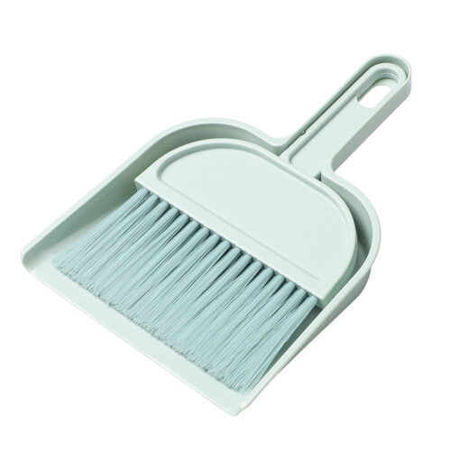 Set mini scopa e paletta per scrivania 20,5  14,5 cm 2