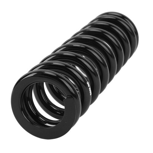 Durable Rear Shock Absorber Spring Black 650lbs for SUR-RON Light Bee X
