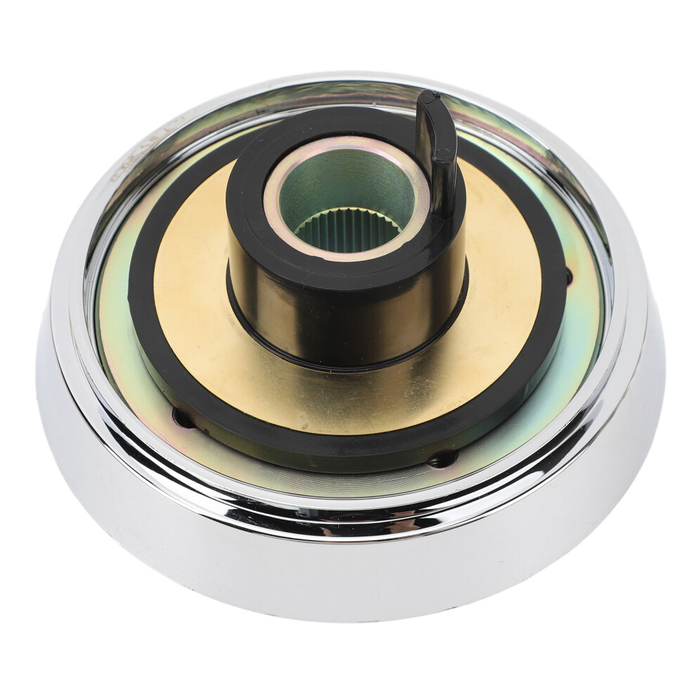 Easy Install Steering Hub Adapter T04 For Kenworth W900 2014 & Up 5021331733011