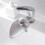 Children's Faucet Extender - Splash Proof Design for Easy Handwashing 5