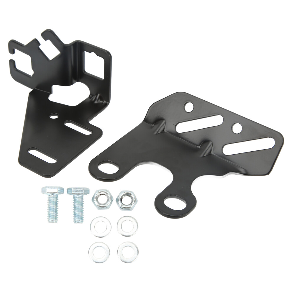 Throttle Cable Bracket 8031 Intake Manifold 9121376097287
