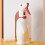 Sprühflasche in Form eines Eisbären, 500 ml, 8x5x25cm 9