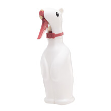 Sprühflasche in Form eines Eisbären, 500 ml, 8x5x25cm