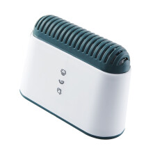 Highly Effective Odor Absorbing Fridge Deodorizer with Activated Carbon