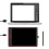 Drawing Tablet Painting LED LCD Adjustable 10