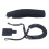 Surfbrett-Leash 6mm TPU Spring Coil Taillenumfang 0.24in 5
