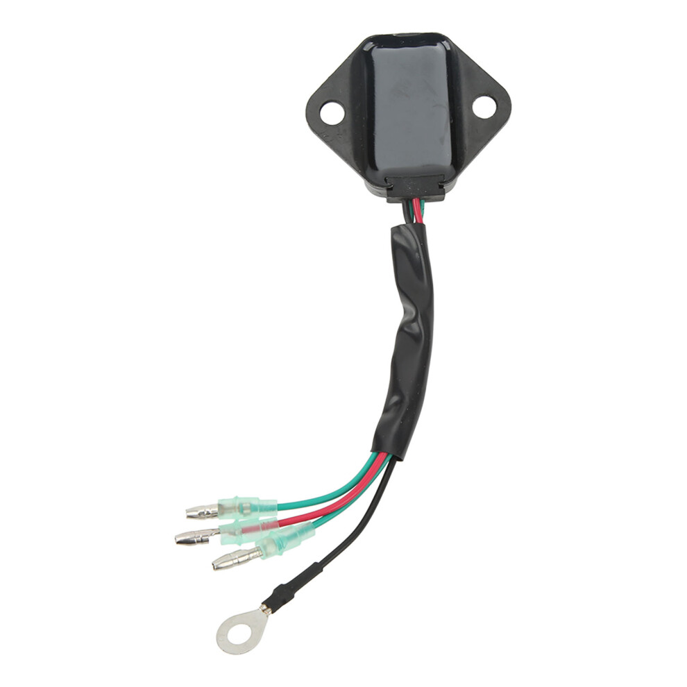 Voltage Regulator Rectifier 6K8â81960ÂA0â00 9121376097379