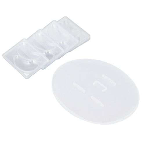 Create Personalized Silicone Masks for Optimal Skincare Results