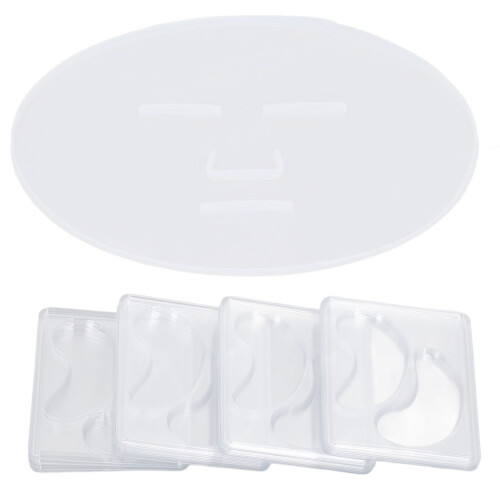 Create Personalized Silicone Masks for Optimal Skincare Results 1