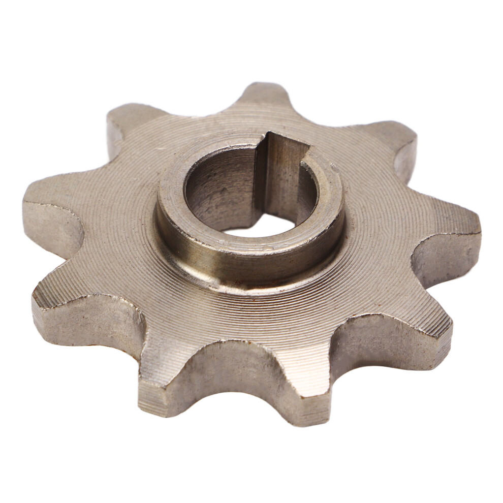 420 9 Tooth Sprocket For My1016z2 My1016z3 My1018 9121376097553