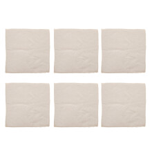 6Pcs Coarse Wool Embroidery Cloth Needle Felting