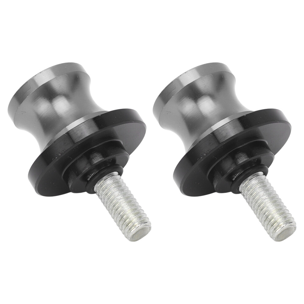 Premium Cnc Aluminum Motorbike Swing Arm Spool M8 For Z900 Zx10r Zx6r 7901331740043