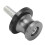 1 Paar CNC Universal Schwingarm-Spule M8 Titanium 8