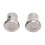 Car Door Lock Cylinder with Key 5070006 Compact 5