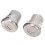 Car Door Lock Cylinder with Key 5070006 Compact 3