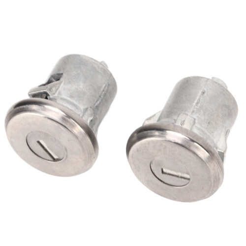 Car Door Lock Cylinder with Key 5070006 Compact 2
